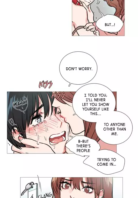 Sadistic Beauty Ch.1-20