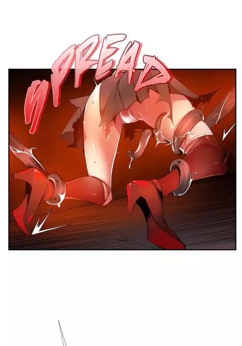 Lilith`s Cord Ch.1-40