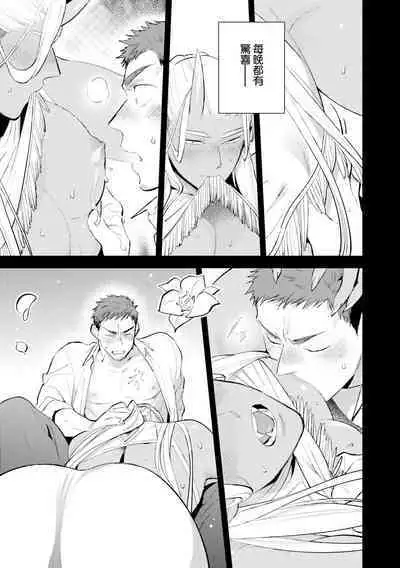 [Anthology] Isekai Tensei BL Anthology ~Tensei & Ten'i Shita Bokura wa Koi o Shita~ vol. 2 | 异世界转生BL合集~转生&传送后 我们坠入爱河~ Vol.2 [Chinese] [冒险者公会] [Digital] [Ongoing]