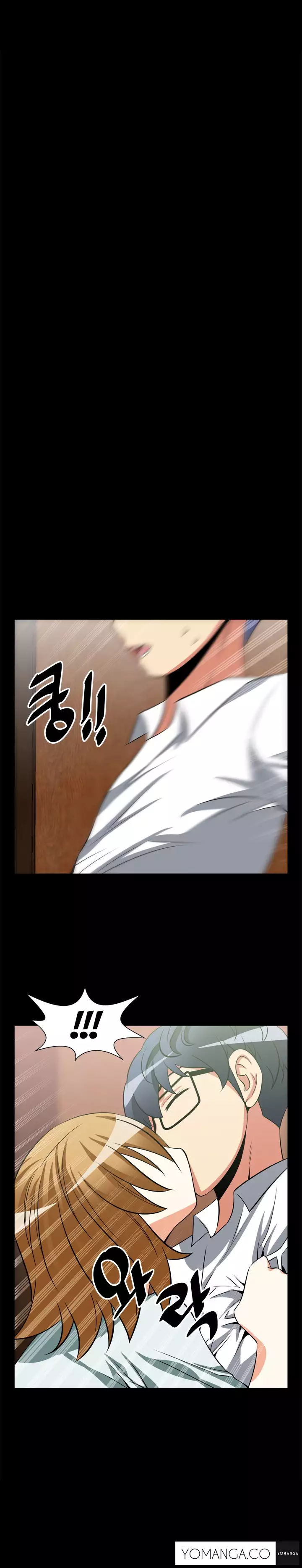 Love Parameter Ch.1-31