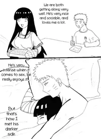 [CecyartbyTenshi] Entre la Luna y el Sol Cap. 01-03 (Naruto)[English] [EHCOVE]