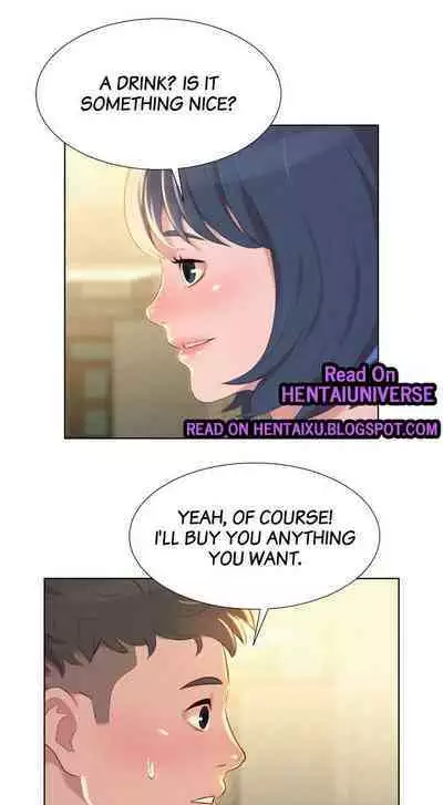 What do you Take me For? Ch.14/?