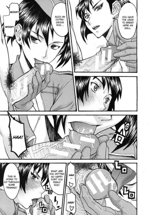 Sailor Fuku to Strip [Conclusion]