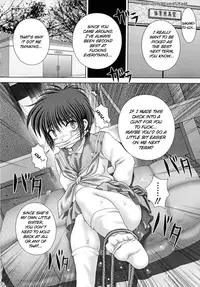 [Itou] REN-GOKU - purgatorium!? [English] =LWB=