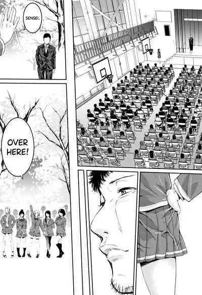 Bukatsu Shoujo Paradise