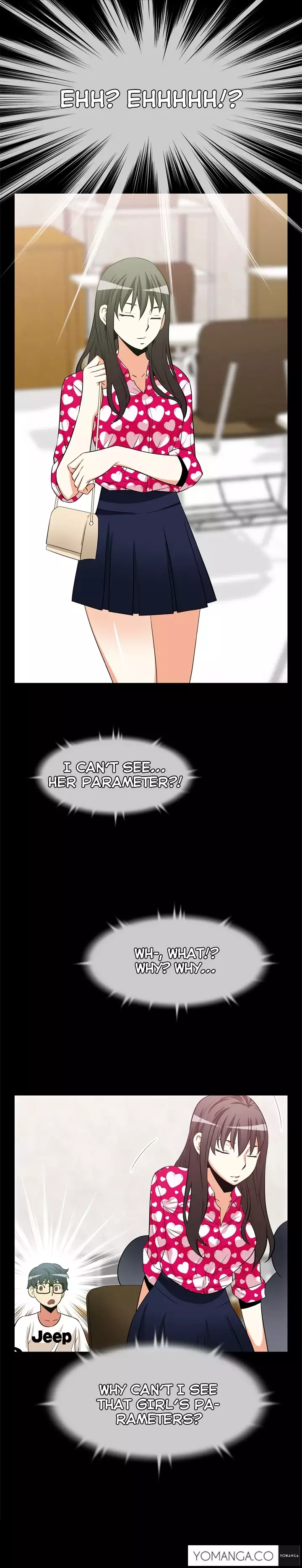 Love Parameter Ch.1-26