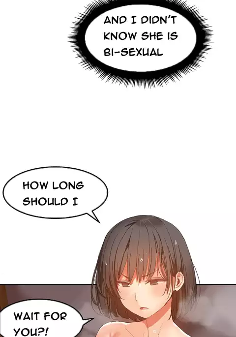 Hari Dormitory Ch.0-20