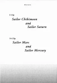 [Majimeya (isao)] Getsu Ka Sui Moku Kin Do Nichi 8 (Bishoujo Senshi Sailor Moon) [Digital]