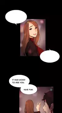 By Chance (Ep. 1-35) [English]