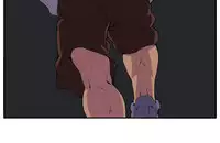 trap 圈套 ch.14~20 [Chinese]中文