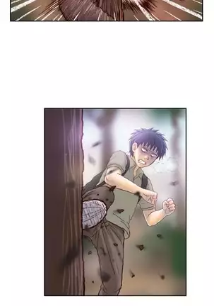 Wrath of the Tutoring Ch.1-36