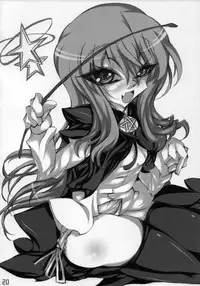 (C71) [Kimarinet (kimarin)] Zero No Kimochi - Feelings of Zero - (Zero no Tsukaima)