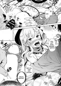 (C88) [Nipple Mokuba (Parabola)] SUPER HARD Hatsujou Imouto 2 | SUPER HARD Breeding Imouto 2(Touhou Project) [English][Cazzeggione]