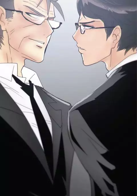 Household Affairs Ch.1-37