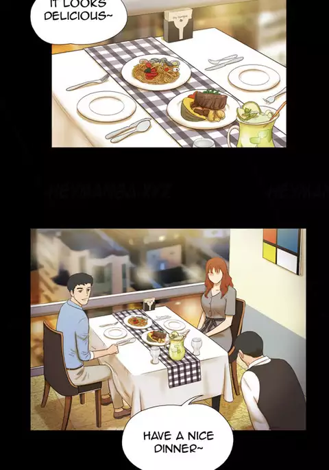 Sexual Fantasy Ch.1-15