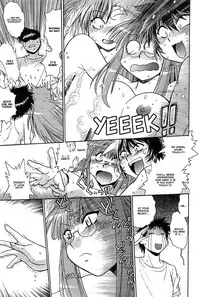 [Manabe Jouji] Kanojo de Ippai 1 Ch. 1-8 [English] [Afro + Ochimusha]