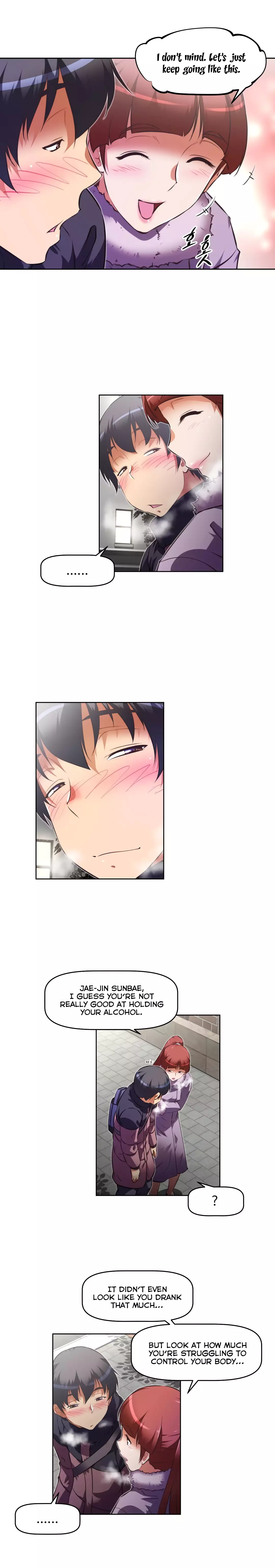 Brawling Go Ch.76-118