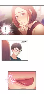 [BAK Hyeong Jun] Sweet Guy Ch.1-55 (English) (YoManga) (Ongoing)