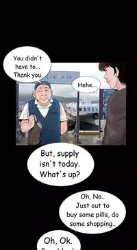 Missing Ch.1-14 (English) (Ongoing)