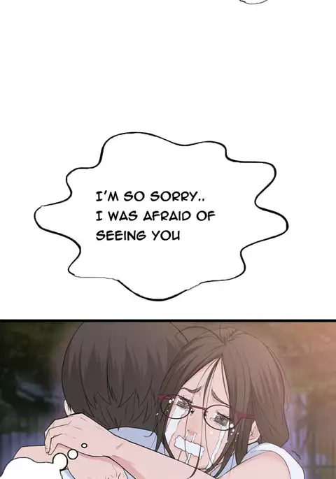 Tissue Thieves Ch.1-31