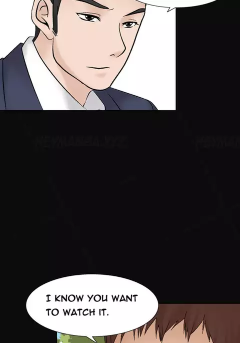 The Taste of Hands Ch.1-72