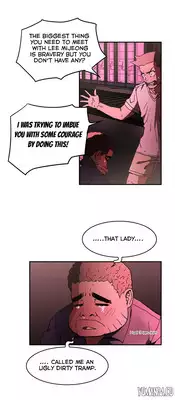 [Yi Hyeon Seok] Refrain Love Ch.1-22 (English) (YoManga) (Ongoing)