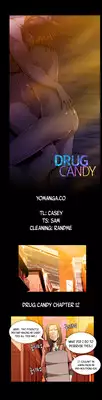 [Yihyeonmin] Drug Candy Ch.0-41 (English) (YoManga) (Ongoing)