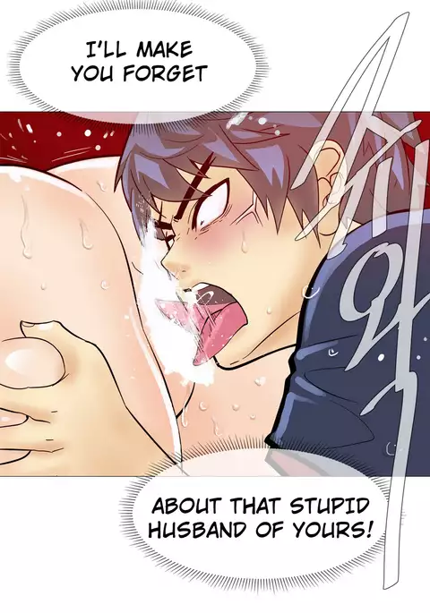 Household Affairs Ch.1-34