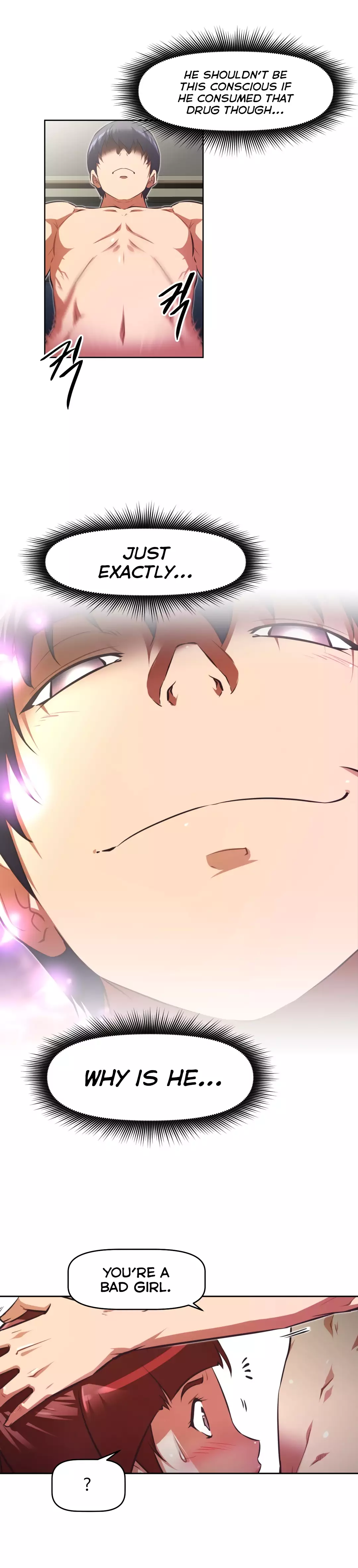 Brawling Go Ch.76-120