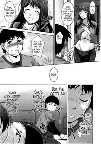 [Zen9] Taikutsu na Gogo no Sugoshikata Ch. 1-7 | A Way to Spend a Boring Afternoon Ch. 1-7 [English] [Lazarus H]