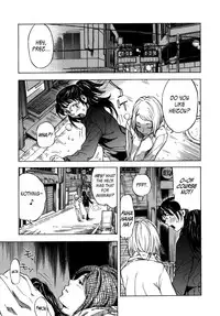 [Sasagawa Hayashi] KOI-KOKU [English] [Fuwafuwaru! + Sei-Jin + humpty]