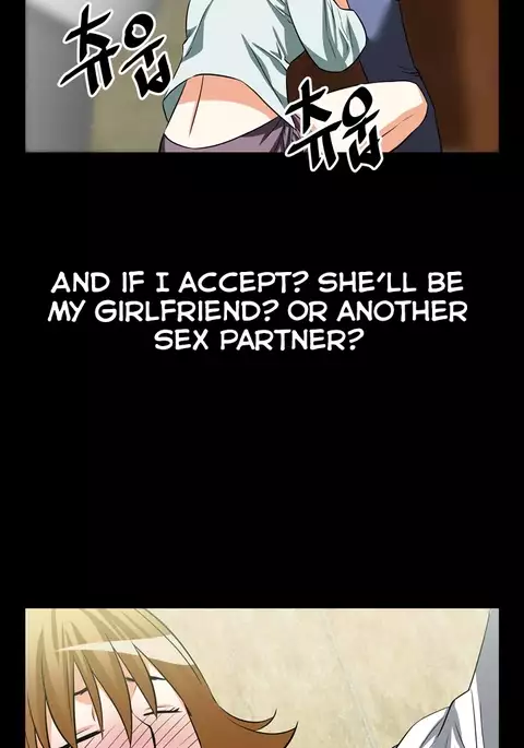 Love Parameter Ch.1-69