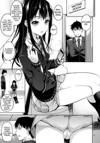 (C88) [Akapenguin (Asahina Hikage)] Shibu-rin ga Low Angler ni nerawareta you desu. (THE IDOLM@STER CINDERELLA GIRLS) [English] {doujin-moe.us}