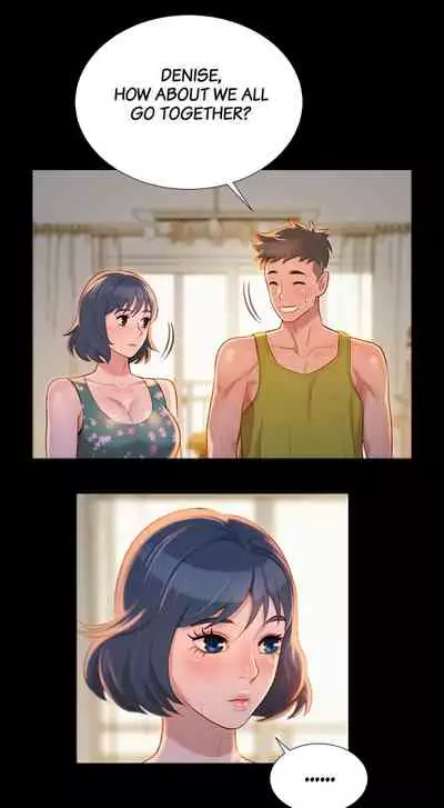 Sister Neighbors (Uncensored) [Chapter 1-18]