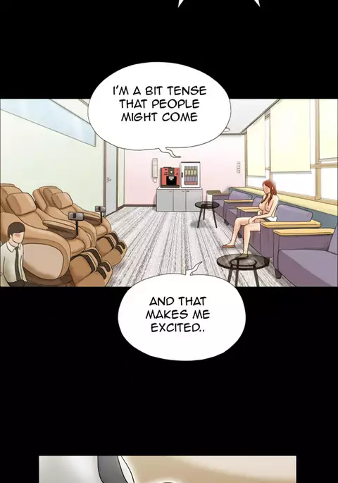 Sexual Fantasy Ch.1-11