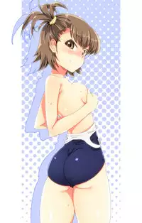 (C79) [Gasayabu (Fuyube Rion)] Takapai (THE iDOLM@STER) [English] [Trinity Translations Team]