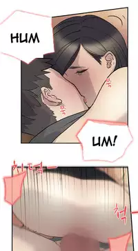 Double Date Ch.1-16 (English) (Ongoing)