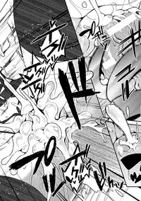 [Anthology] Seigi no Heroine Kangoku File Vol. 3 [Digital]