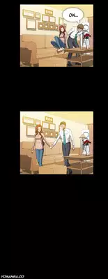 [Yihyeonmin] Drug Candy Ch.0-41 (English) (YoManga) (Ongoing)