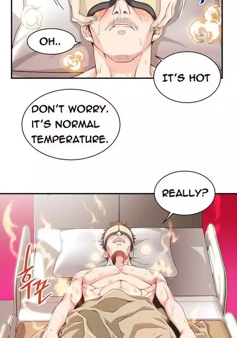 Kill the Dead Bastard Ch.1-7