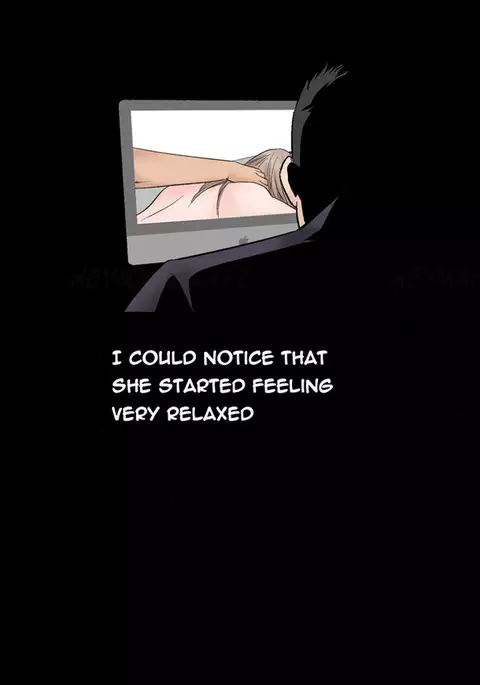 The Taste of Hands Ch.1-54