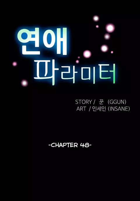 Love Parameter Ch.1-70