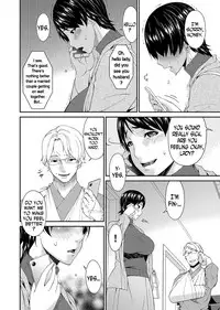 [Bai Asuka] Keiyaku Dorei Zuma | Contractual Slave Wife Ch. 1-10 [English] [N04H]