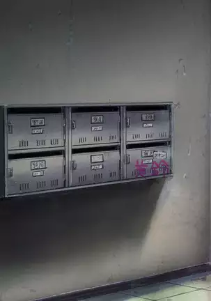 Shion ~Zankoku na Mahou no Tenshi~