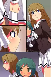 [MC] Jikan Teishi! Kando Sousa! Jinkaku Shihai! Nandemo Dekichau Kami-sama Controller o Te ni Ireta!