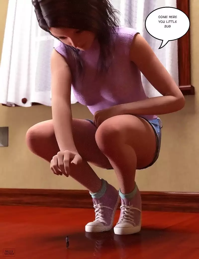 SCHOOL PROJECT by MShrinker