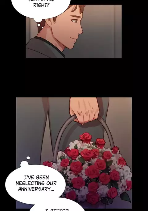 Scandal of the Witch Ch.1-29