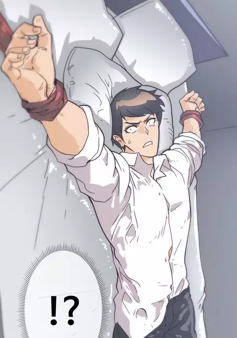 Household Affairs Ch.1-35