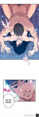 Ghost Love Ch.1-10 (English) (YoManga) (Ongoing)