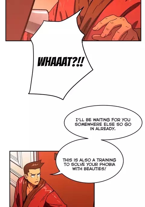 Refrain Love Ch.1-22